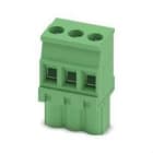 PHOENIX CONTACT - CONECTOR ENCHUFABLE MVSTBW 2,5/3-ST-5,08