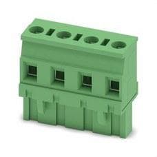 PHOENIX CONTACT - CONECTOR ENCHBL.GMVSTBR 2,5/4-ST-7,62