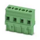 PHOENIX CONTACT - CONECTOR ENCHBL.GMVSTBR 2,5/4-ST-7,62