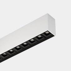 LEDS-C4 - SIST.LAL.INFINITE PRO 1700MM SURFACE OPT