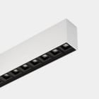 LEDS-C4 - SIST.LAL.INFINITE PRO 1700MM SURFACE OPT