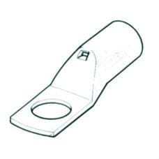 INTERFLEX - Terminal tubo cobre 35mm² tornillo 12