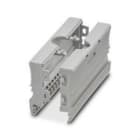 PHOENIX CONTACT - CARCASA CABLE PH2,5/15 19,9X78X36,8MM GY