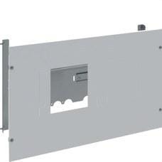 HAGER - KIT PARA 2 INTERRUPTOR AUTOMÁTICO P630 MONTAJE VER