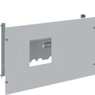 HAGER - KIT PARA 2 INTERRUPTOR AUTOMÁTICO P630 MONTAJE VER