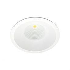 NORMALIT - DOWNL.EMPT.EDI63TB ELIT HR 5800LM 3000K STD.60.000H 35,2W IP20-54 185MM D.185MM