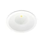 NORMALIT - DOWNL.EMPT.EDI63TB ELIT HR 5800LM 3000K STD.60.000H 35,2W IP20-54 185MM D.185MM
