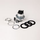 ROCKWELL - INTERRUPTOR SELECTOR DE 30MM 800T PB 800TC-H5D1