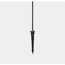 LEDS-C4 - ACCESORIO SINIA SPIKE NEGRO