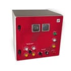 SYP - Cuadro presurización PDS CONTROL MD M 1,5 230V