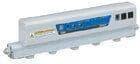 SMC - IZS42-400P-06B  IONIZADOR