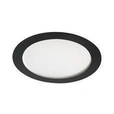 NORMALIT - DOWNLIGHT EMPT.HAT EH25N 2430LM 5000K STD.50.000H 13W IP: 20-54 44MM D.230MM NG