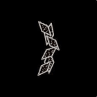 PRILUX - LUM.DEC.ECLECTIC SLOPE BL FRIO/BLANCO
