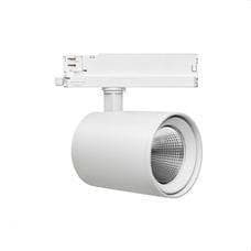 NORMALIT - PROYECTOR SILK 22W 2715LM CRI90 4000K 24° IP20 85M