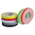 3M MERCADOS ELECTRICOS - Scotch® 9545N - Cinta de Tela Impregnada. Color Amarillo 50mm X 50m