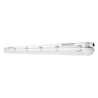LEDVANCE - Luminaria estanca Damp Proof sensor DP S 1200 18W 840 IP65 gris