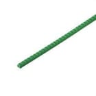 WEIDMULLER - Marcador WPA 02-3 verde negro 5 CD-500