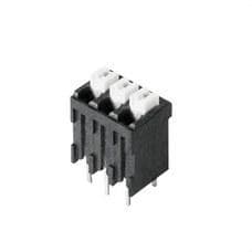 WEIDMULLER - Conector LSF-SMT 3.50/10/180 3.5SN BK TU