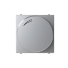 ABB - REGULADOR GIRATORIO LED ZENIT BLISTER PL BN260.3PL ·