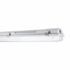 LEDVANCE - Luminaria estanca vacía DP HOUSING DALI 1500 P 2xlámparas IP65
