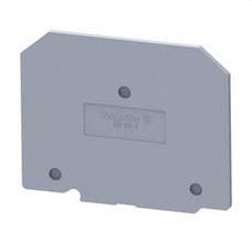 WEIDMULLER - Tapa final borne Serie SAK SEP SRL 6