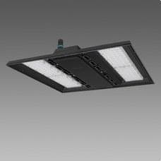 DISANO - LUMINARIA INDUSTRIAL 2912 ASTRO Q LED 195W CLD RAL7021