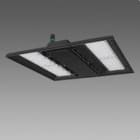 DISANO - LUMINARIA INDUSTRIAL 2912 ASTRO Q LED 195W CLD RAL7021