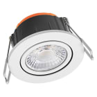 LEDVANCE - Downlight SP CBO ADJ V 6W CPS DIM 60DEG IP65 blanco