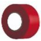 TRADEFORCE - CINTA AIS. PVC 20M 19*0,15MM ROJA 600V