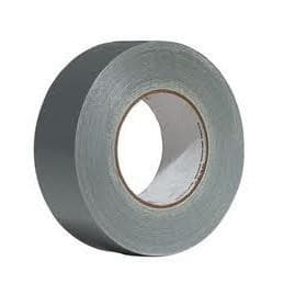 TRADEFORCE - CINTA AIS. PVC 20M 19*0,15MM GRIS 600V
