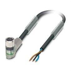PHOENIX CONTACT - CBL.SAC-3P-10,0-PUR/M-8FR-2L SOR