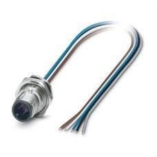 PHOENIX CONTACT - MACHO MONT.SACC-DSI-M12MS-5CON-M16/0,5