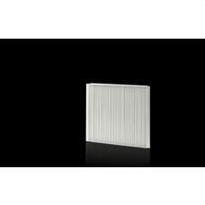 RITTAL - VENT.SK BLUE+867/910M³/H 115V RAL7035