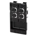 WEIDMULLER - Placa conectora IE-FC-SP-PWS/4ST