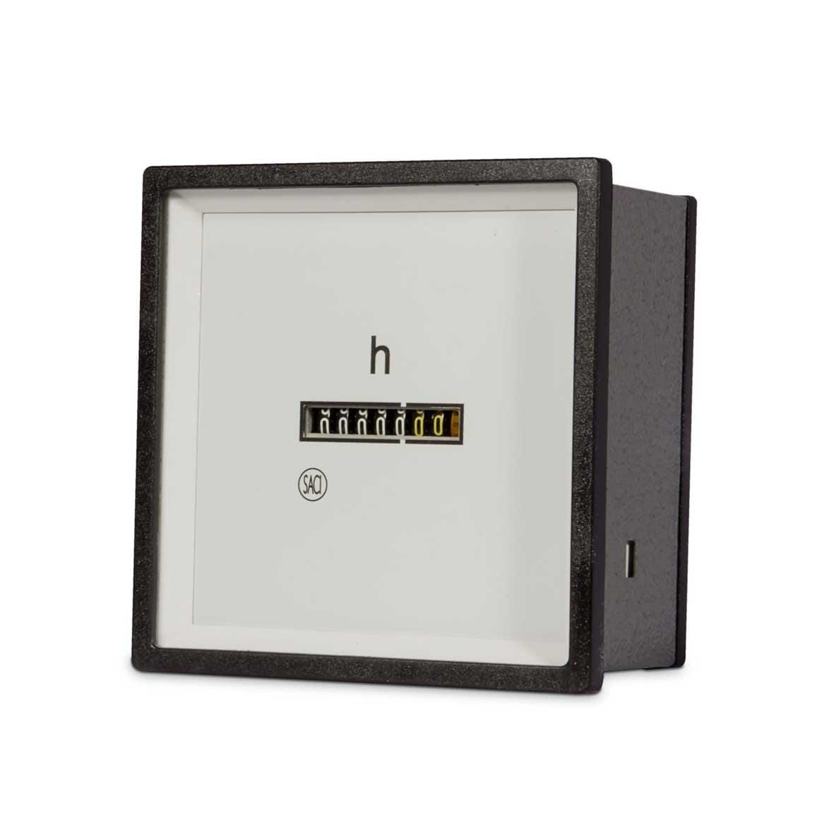SACI - CUENTA HORAS HC5 230V 50Hz