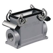 WEIDMULLER - Base HDC 40D SBU 1M25G