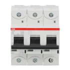 ABB - Int. aut. S803P-C80 3p 80A C 50kA