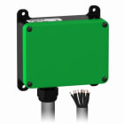 Schneider Electric - Receptor 11 relés 12-24V DC precableado 1
