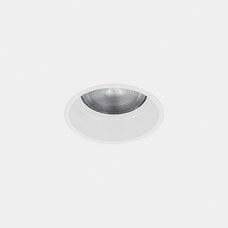 LEDS-C4 - DOWNL.NIT RED.FIX Ø105 13.4 BL N 4000K