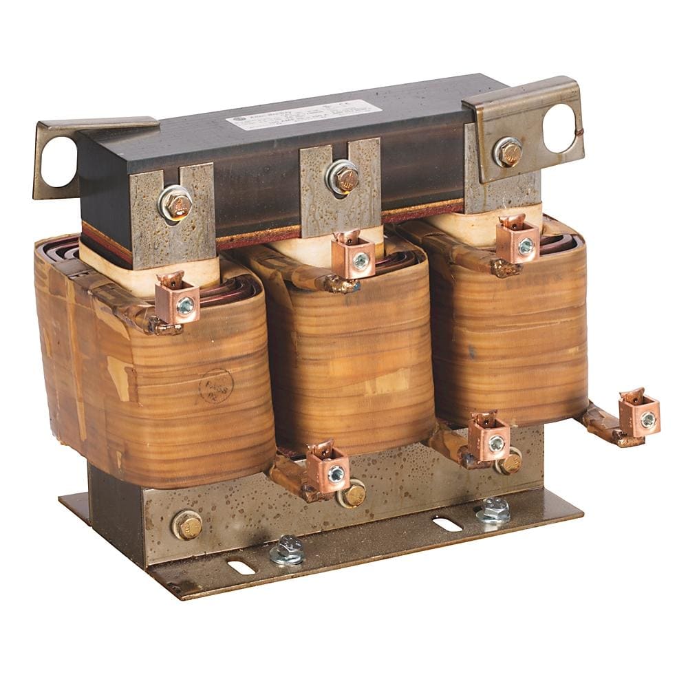 ROCKWELL - REACTOR DE LÃ­NEA DE CARGA 1,321 MIL 4 A 1321-3R4-C