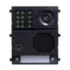 GOLMAR - Módulo de video IP para placas Nexa EL632/IP P/T 2 pulsadores