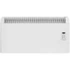 GABARRON - Convector digital programable mural de clase IP2X PH200 PLUS 2000W 5,5kg 41x78x8cm