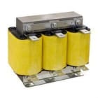 CIRCUTOR - LRBZ 04-200, REACTANCIA DE FILTRO PARA CONVERTIDOR DE POTENCIA (LADO RED)