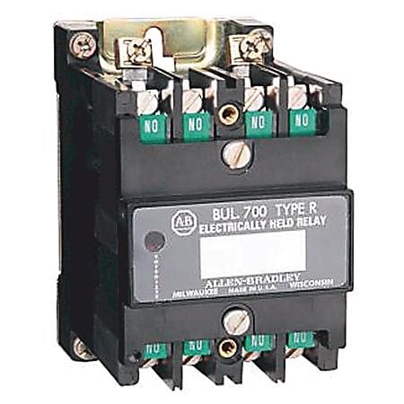 ROCKWELL - RELE INDUSTRIAL NEMA 24VDC