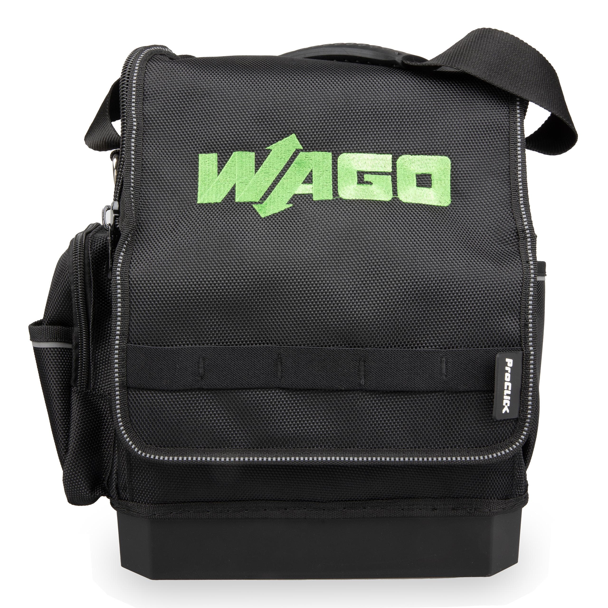WAGO - Bolsa de herramientas;vacío;compatible con L-BOXX® Micro y Mini