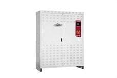CIRCUTOR - OPTIM EMK4-350-440, BATERÍA AUTOMÁTICA DE CONDENSA