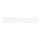 NORMALIT - PANT.NASSEL AVANT 27W 5000LM CRI80 4000K 77° DF.LE