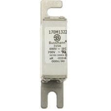 EATON - FUSE 315A 690V 000U/80 AR UC