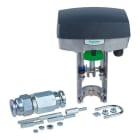 Schneider Electric - Forta M800+L2SV, Electric Globe Valve Actuator, Multi-signal control, Non Spring Return, 24 Vac, 800 N, Linear, IP54