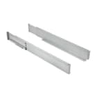 APC by Schneider Electric - APC Smart-UPS Accessories RT 19 Rail Kit for XLBP